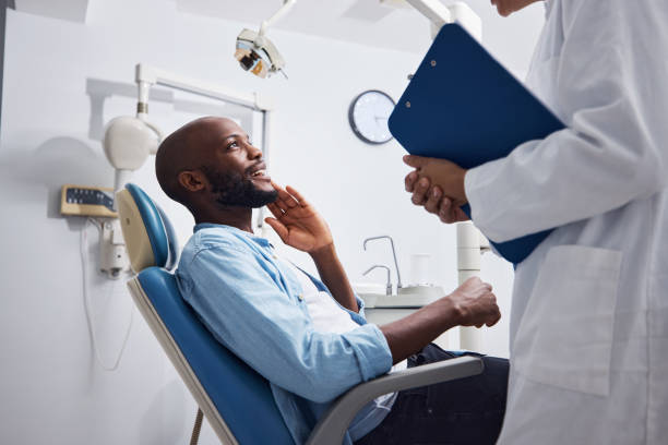 Best Emergency Dentist for Lost Fillings or Crowns in Saginaw, MI