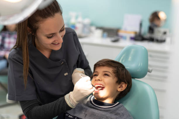 Best Emergency Dental Services for Seniors in Saginaw, MI