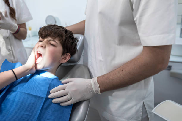 Best Mobile Emergency Dentist in Saginaw, MI