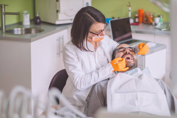 Best Emergency Dentist for Knocked-Out Tooth in Saginaw, MI
