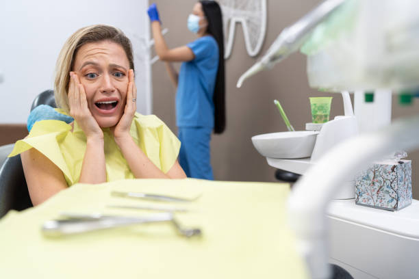 Best Weekend Emergency Dentist in Saginaw, MI
