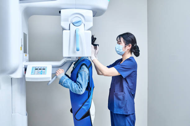 Best Orthodontic Emergency Dentist in Saginaw, MI