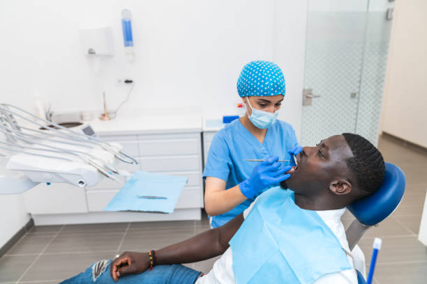 Best Emergency Cosmetic Dentistry in Saginaw, MI