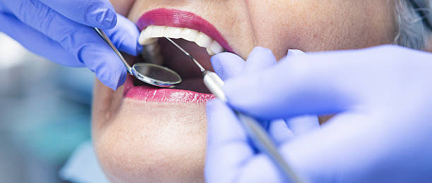 Best Orthodontic Emergency Dentist in Saginaw, MI
